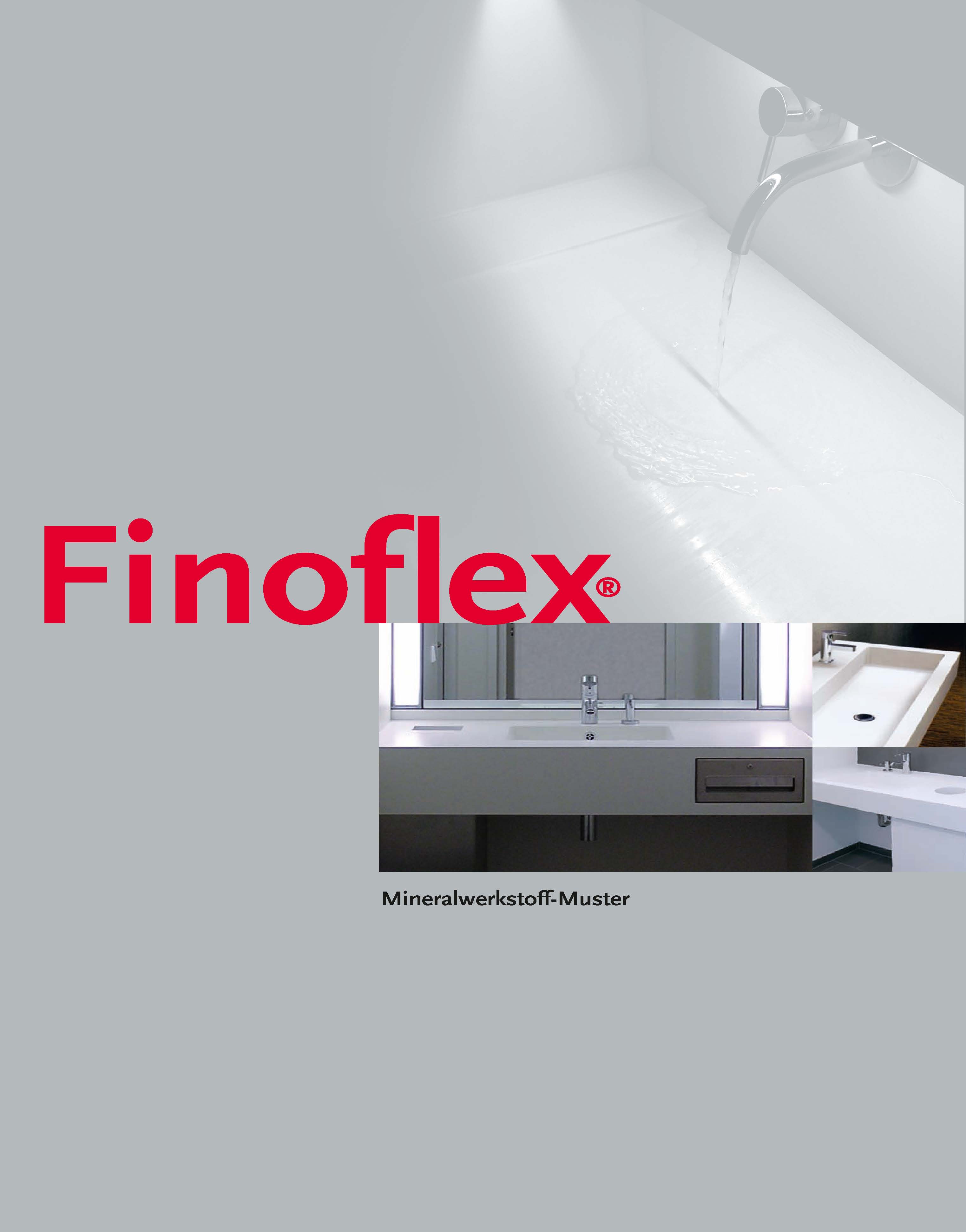 Farben für Finoflex Fußwaschbecken für optimale Fußpflege, einfach zu reinigen
